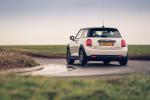 Mini Cooper SE Level 2 2020 года (UK)